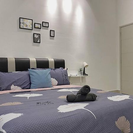 Desaru Twin Home 32Pax Bandar Penawar 外观 照片