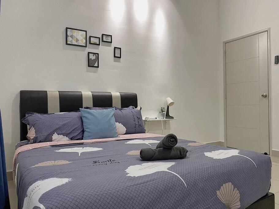 Desaru Twin Home 32Pax Bandar Penawar 外观 照片
