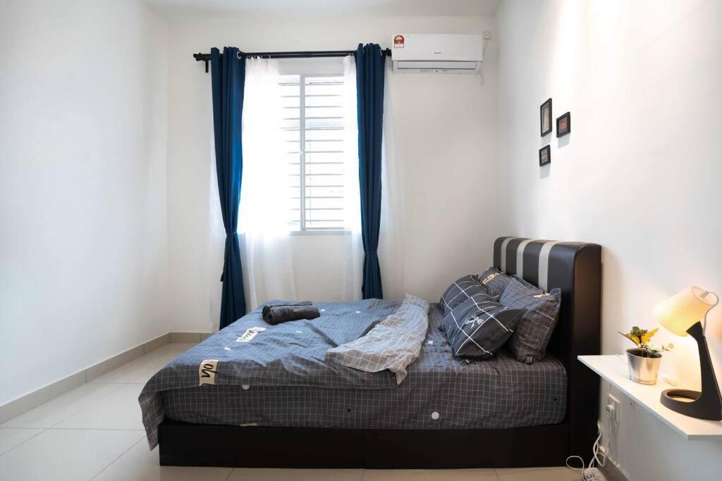 Desaru Twin Home 32Pax Bandar Penawar 外观 照片