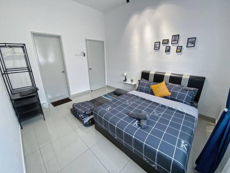 Desaru Twin Home 32Pax Bandar Penawar 外观 照片
