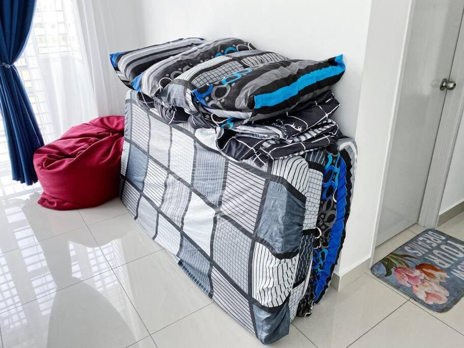 Desaru Twin Home 32Pax Bandar Penawar 外观 照片