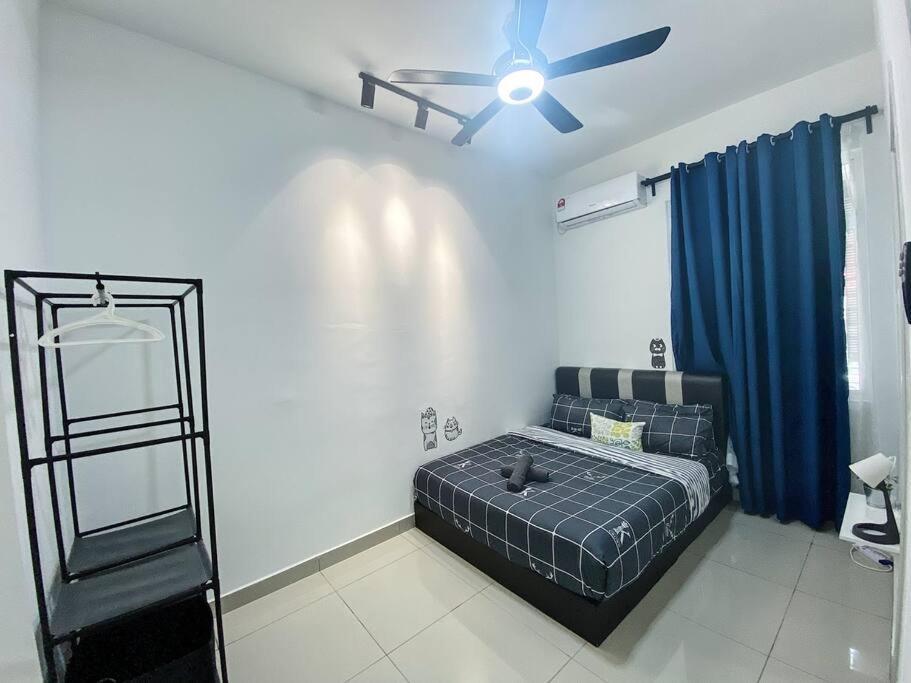 Desaru Twin Home 32Pax Bandar Penawar 外观 照片