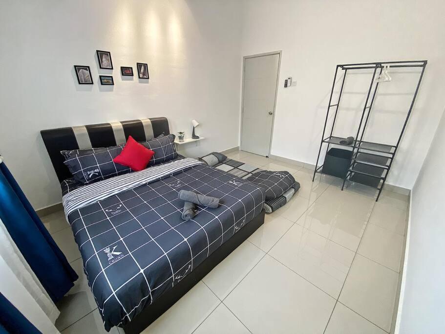 Desaru Twin Home 32Pax Bandar Penawar 外观 照片