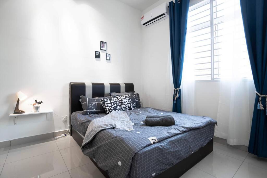 Desaru Twin Home 32Pax Bandar Penawar 外观 照片