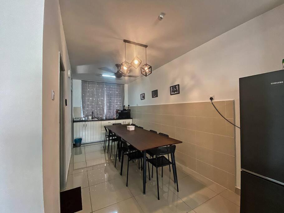 Desaru Twin Home 32Pax Bandar Penawar 外观 照片