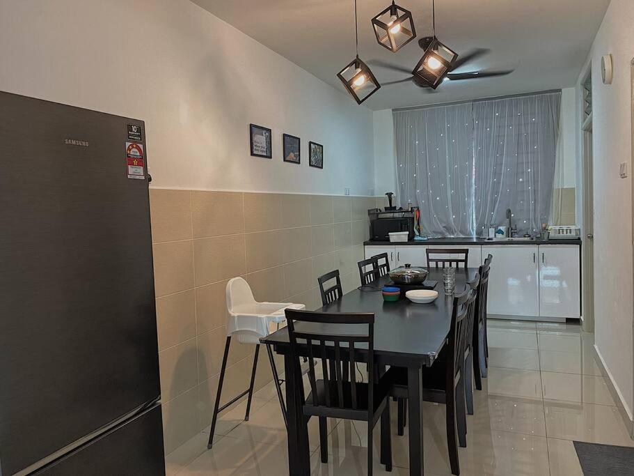 Desaru Twin Home 32Pax Bandar Penawar 外观 照片
