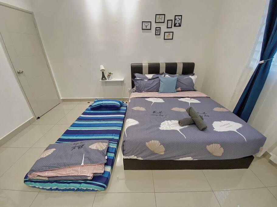 Desaru Twin Home 32Pax Bandar Penawar 外观 照片